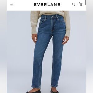 Everlane The Original Cheeky® Jeans 28/Reg